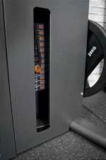 Bateria de Peso 60kg de cada Lado